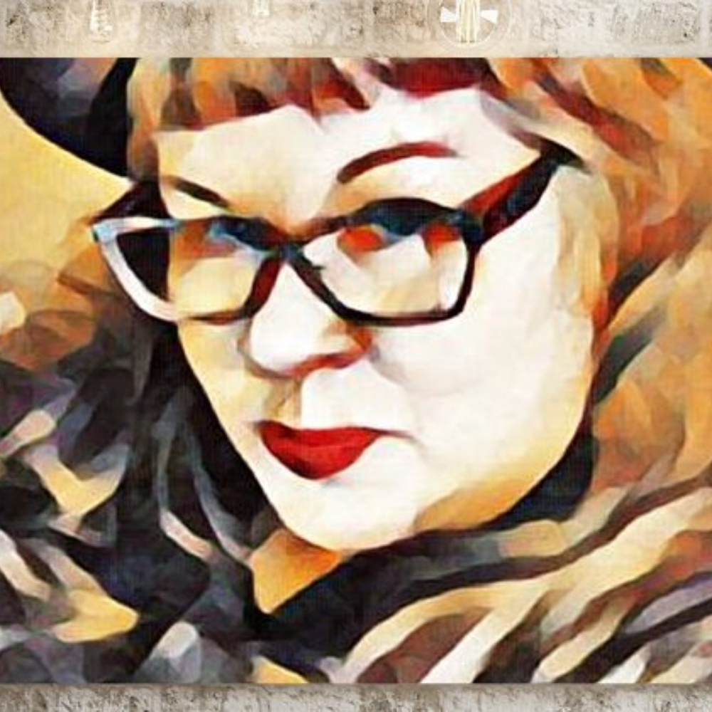 Meet your Posher, Barbara